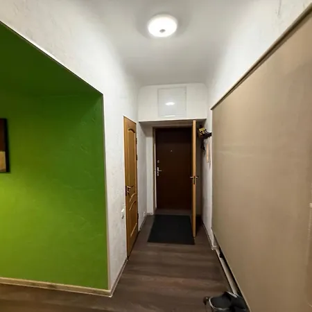 דירה Martins Urban Graz ריגה