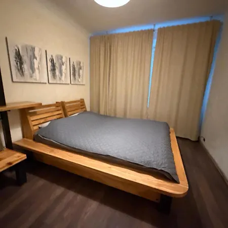 Martins Urban Graz דירה