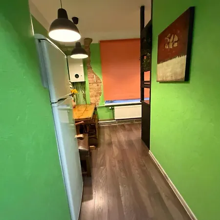 Martins Urban Graz * ריגה