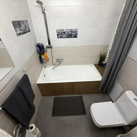 דירה Martins Urban Graz ריגה