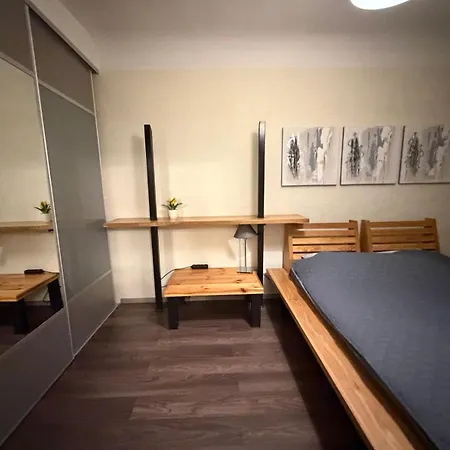 Martins Urban Graz ריגה