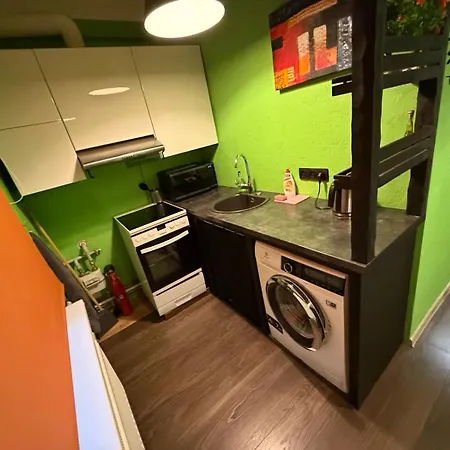 Martins Urban Graz דירה ריגה