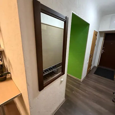 Martins Urban Graz דירה *